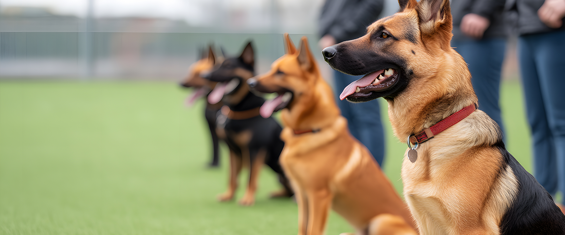 ドッグスクールはぎわら